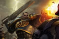space marine warhammer